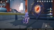 Relic domain for Kinght of Purity Palace (Image via Honkai Star Rail)